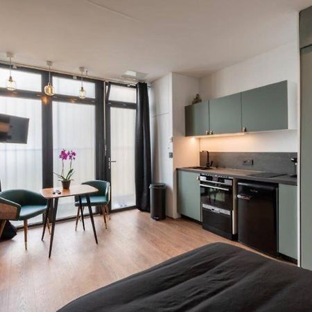 Studio Le Medicis 5 Leilighet Rouen Eksteriør bilde