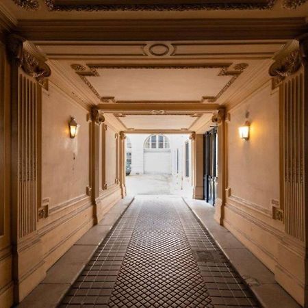 Studio Le Medicis 5 Leilighet Rouen Eksteriør bilde