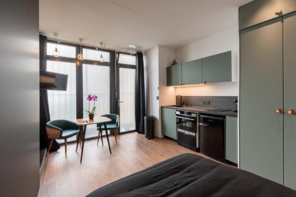 Studio Le Medicis 5 Leilighet Rouen Eksteriør bilde