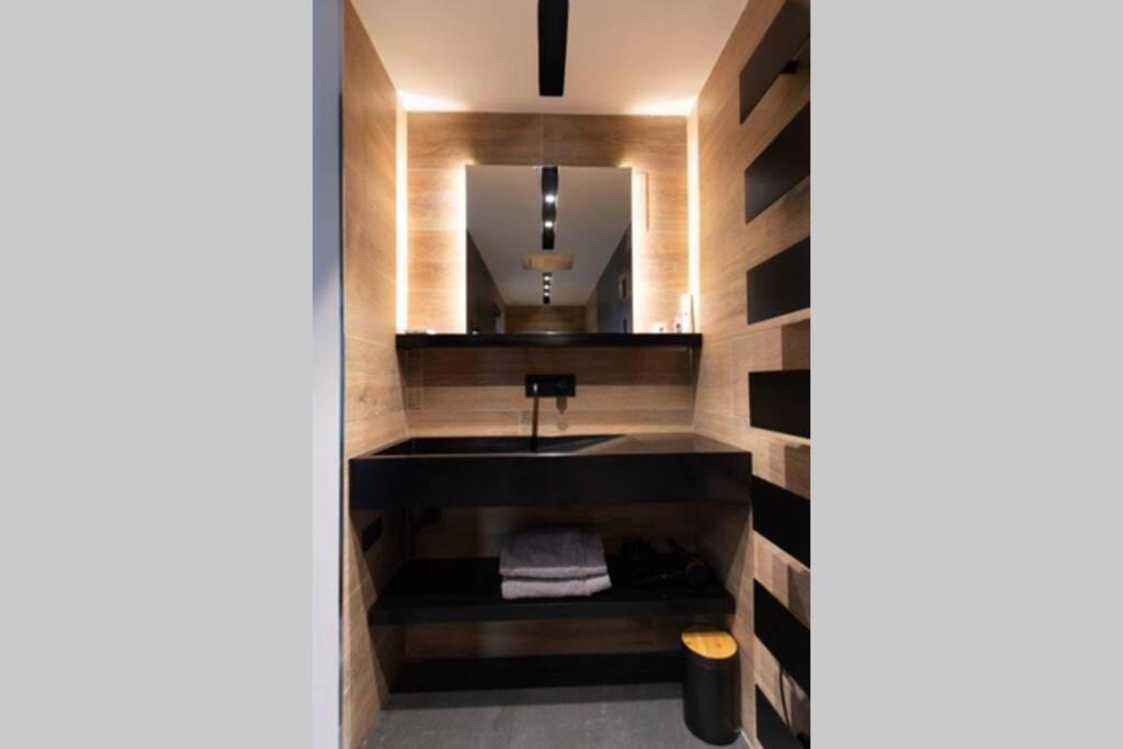 Studio Le Medicis 5 Leilighet Rouen Eksteriør bilde