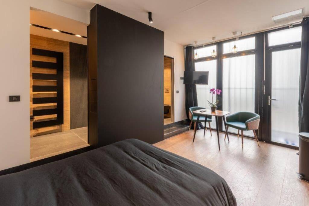 Studio Le Medicis 5 Leilighet Rouen Eksteriør bilde