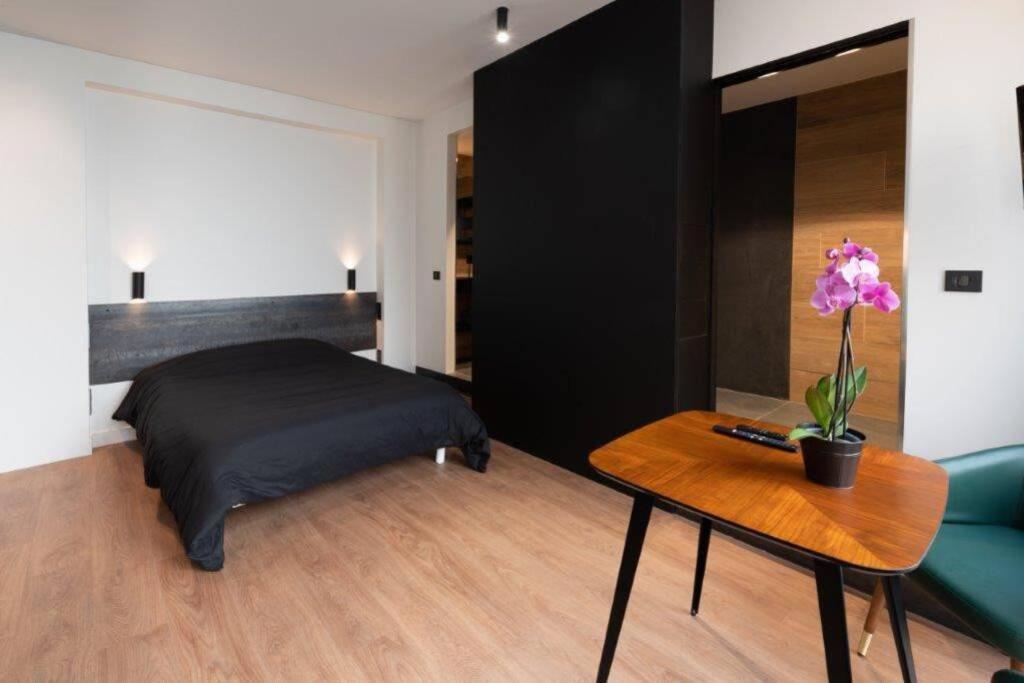 Studio Le Medicis 5 Leilighet Rouen Eksteriør bilde